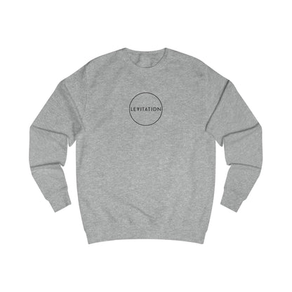 Levitation Adult Sweatshirt