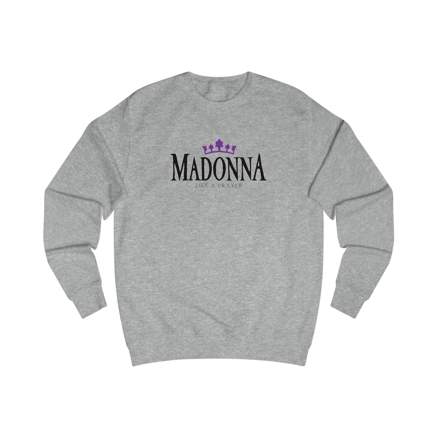 Madonna-Like A Prayer Adult Sweatshirt