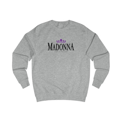 Madonna-Like A Prayer Adult Sweatshirt