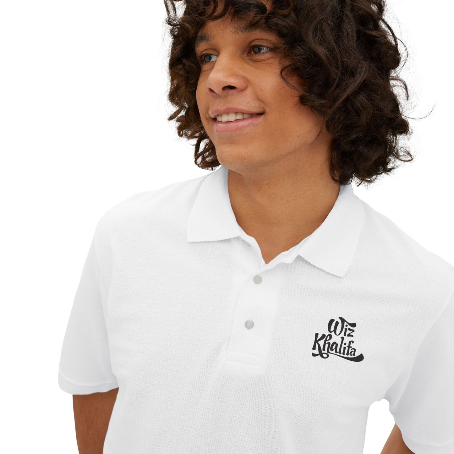 WIZ KHALIFA Polo Shirt