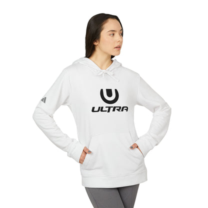 Ultra Music Festival Adidas Adult Hoodie