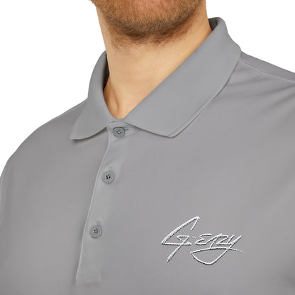 G-EAZY Adidas Performance Polo