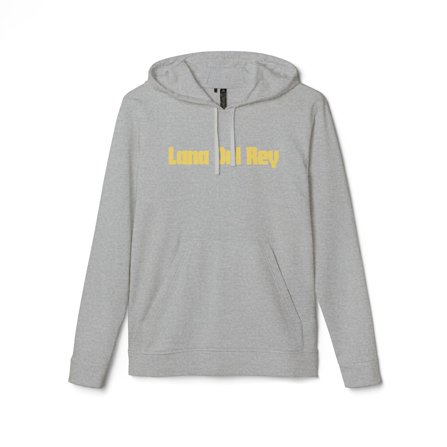 Lana Del Rey Adidas Adult Hoodie