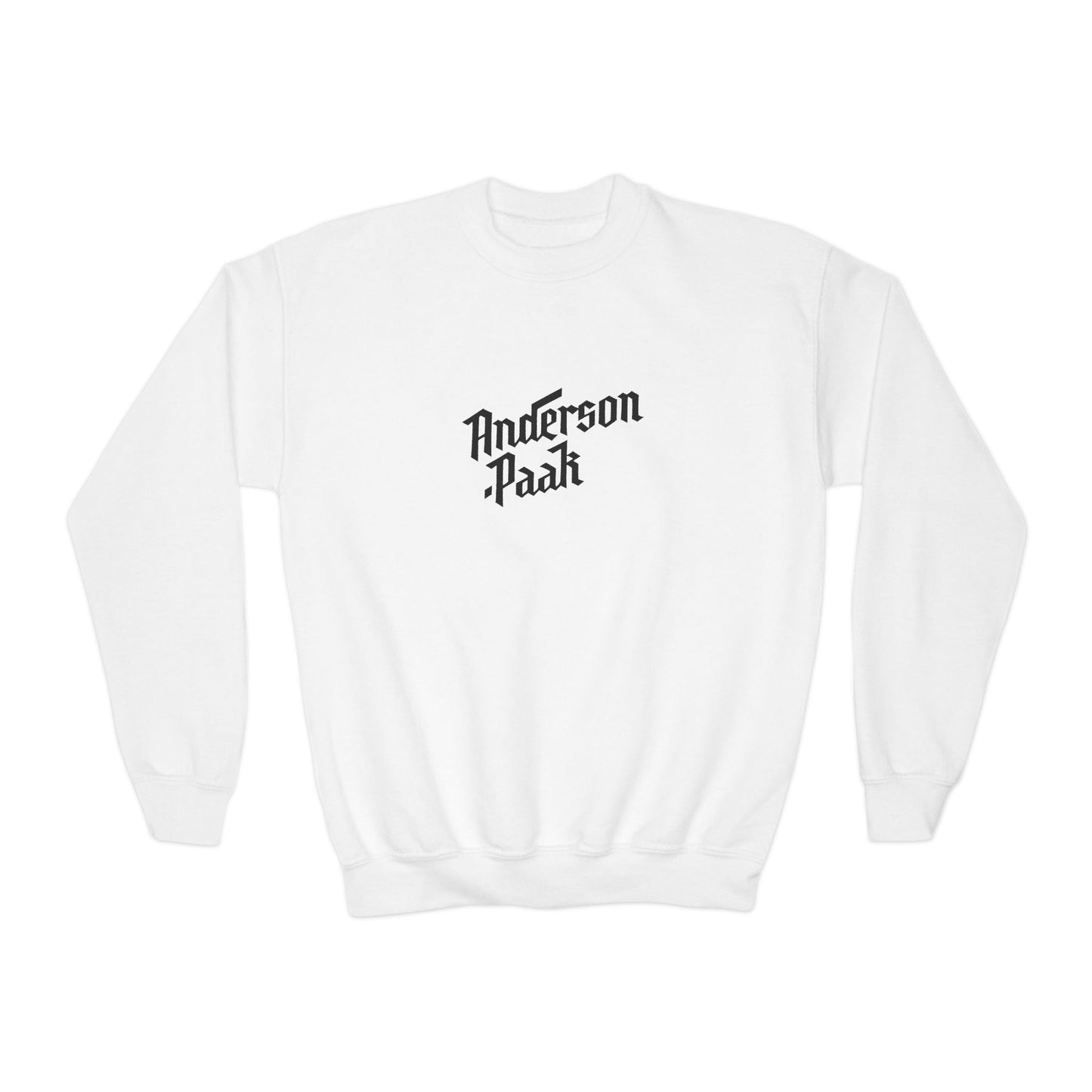 ANDERSON-PAAK  Youth Sweatshirt