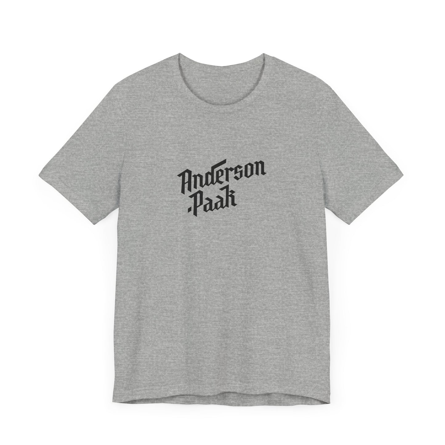 ANDERSON-PAAK Adult T-Shirt