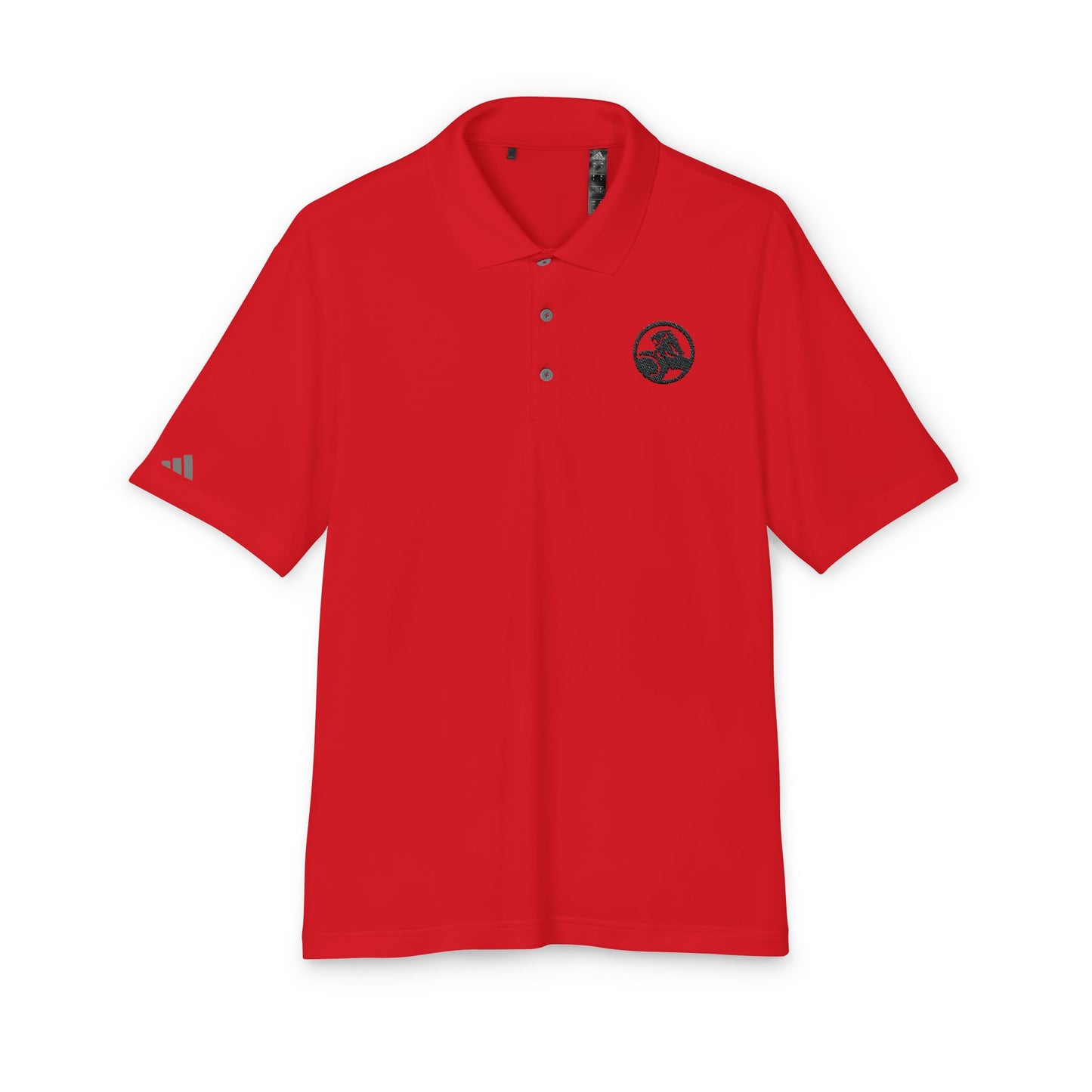 Holden Logo Adidas Performance Polo