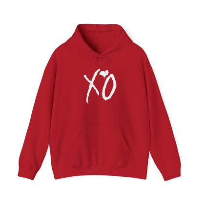 XO Adult Hoodie