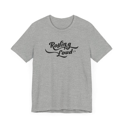 Rolling Loud Adult T-Shirt