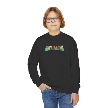 Rocklahoma Youth Sweatshirt