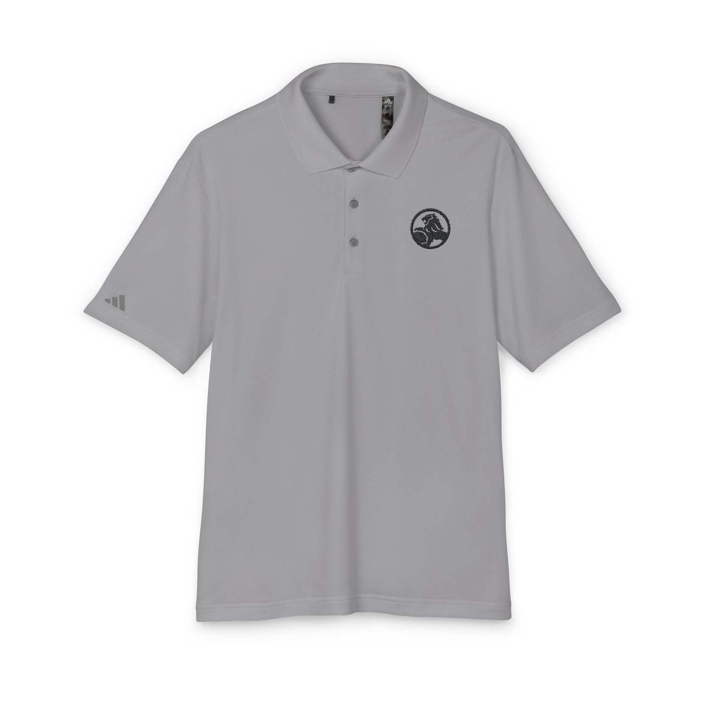 Holden Logo Adidas Performance Polo