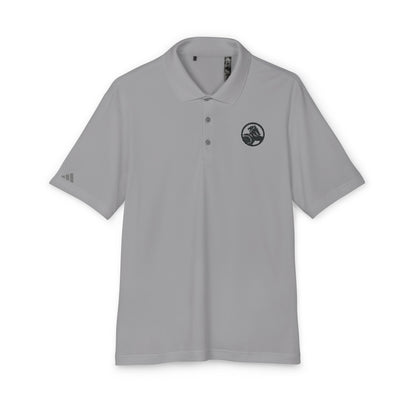 Holden Logo Adidas Performance Polo