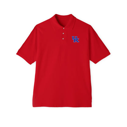 Kentucky Wildcats Polo Shirt