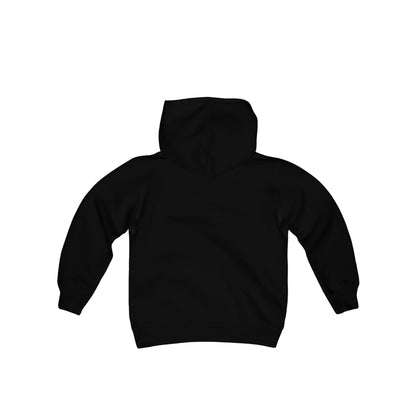 Ramones Logo Youth Hoodie