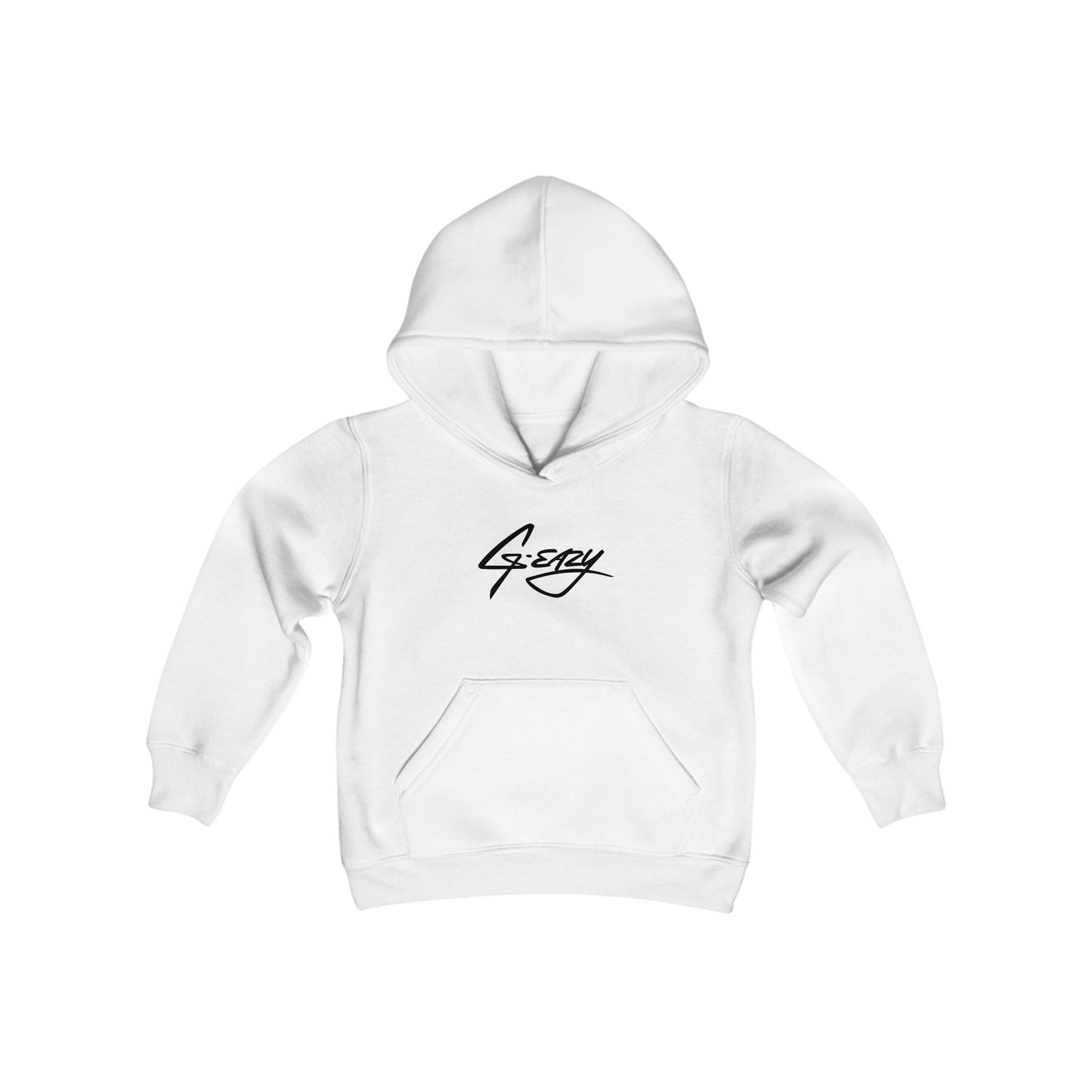 G-EAZY Youth Hoodie