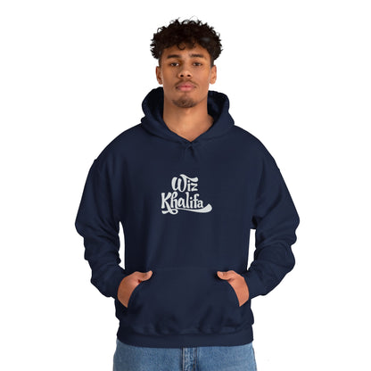 WIZ KHALIFA  Adult Hoodie