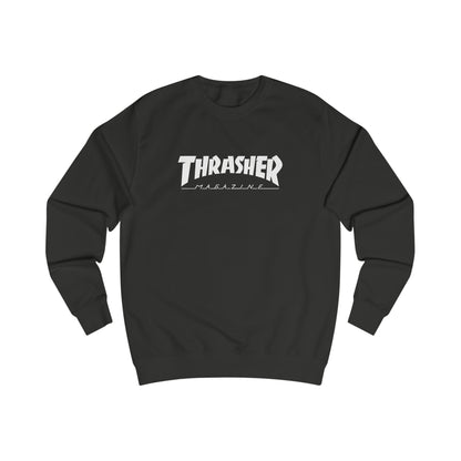 Thrasher Adult Sweatshirt