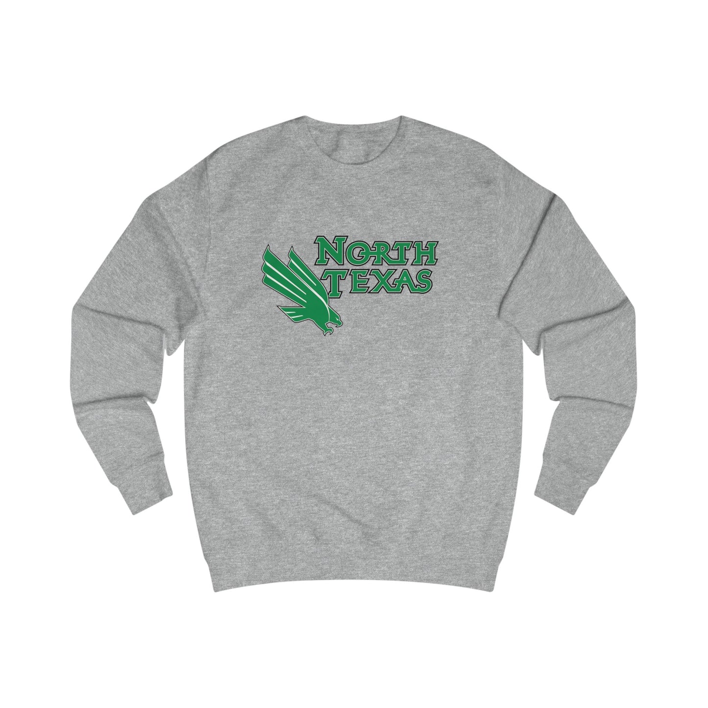 North Texas Adult Sweatshirt