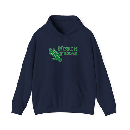 North Texas Adult Hoodie