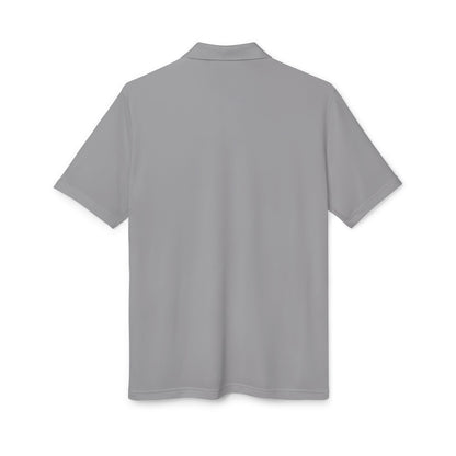 SONY TV Logo Adidas Performance Polo