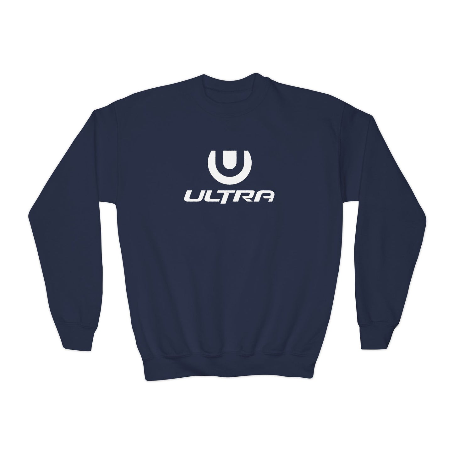 Ultra Music Festival Youth Sweatshirt