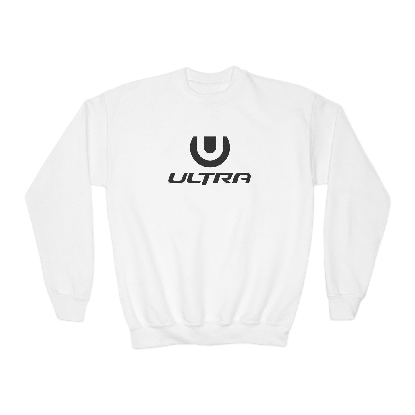 Ultra Music Festival Youth Sweatshirt