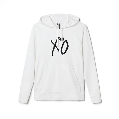 XO Adidas Adult Hoodie