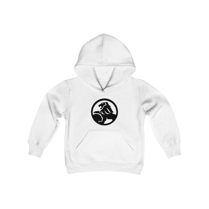 Holden Logo Youth Hoodie