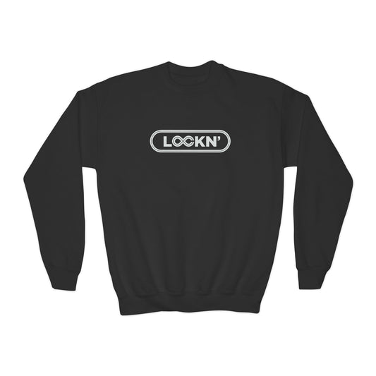 Lockn' Festival Youth Sweatshirt