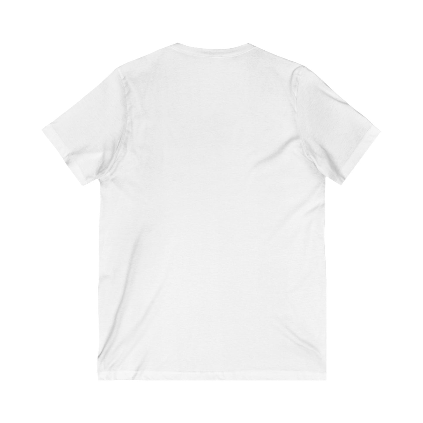 G-EAZY Adult V-Neck T-Shirt