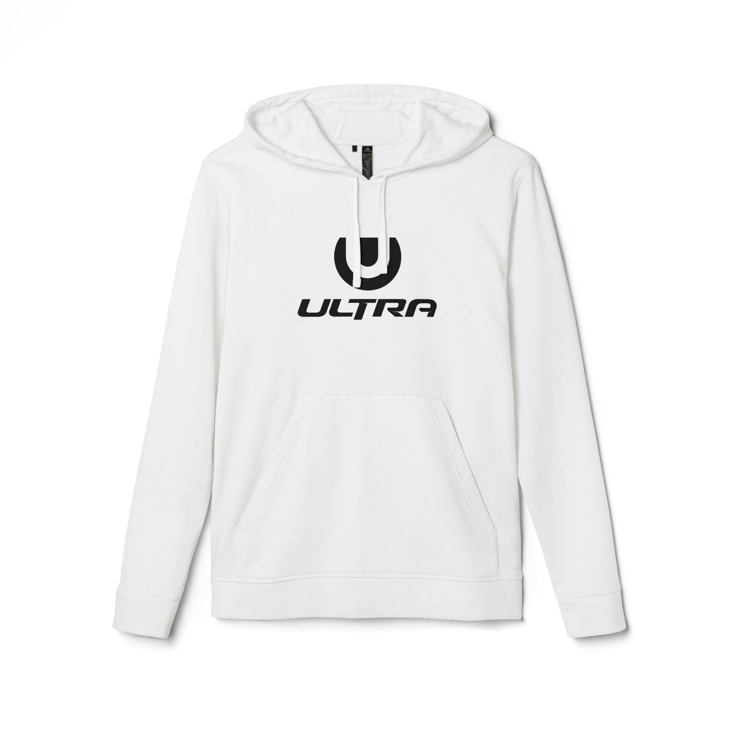 Ultra Music Festival Adidas Adult Hoodie