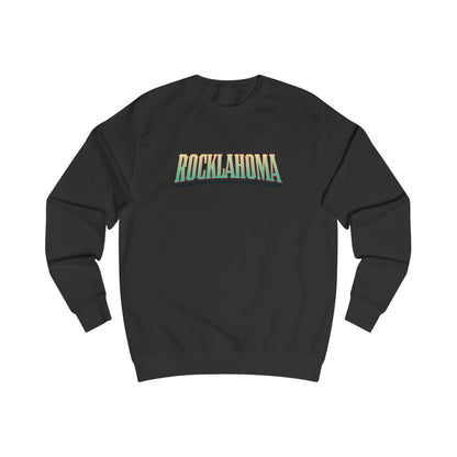 Rocklahoma Adult Sweatshirt