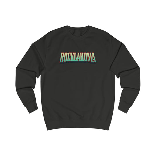 Rocklahoma Adult Sweatshirt