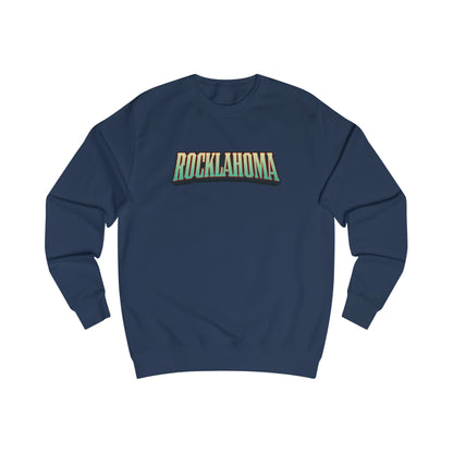 Rocklahoma Adult Sweatshirt