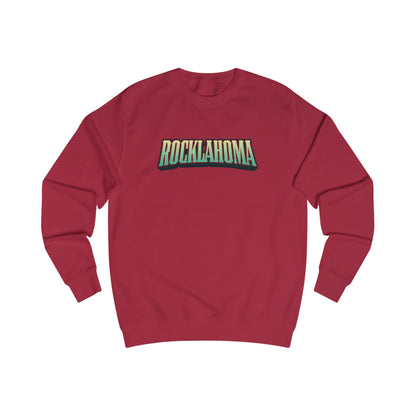 Rocklahoma Adult Sweatshirt