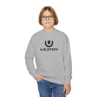 Ultra Music Festival Youth Sweatshirt