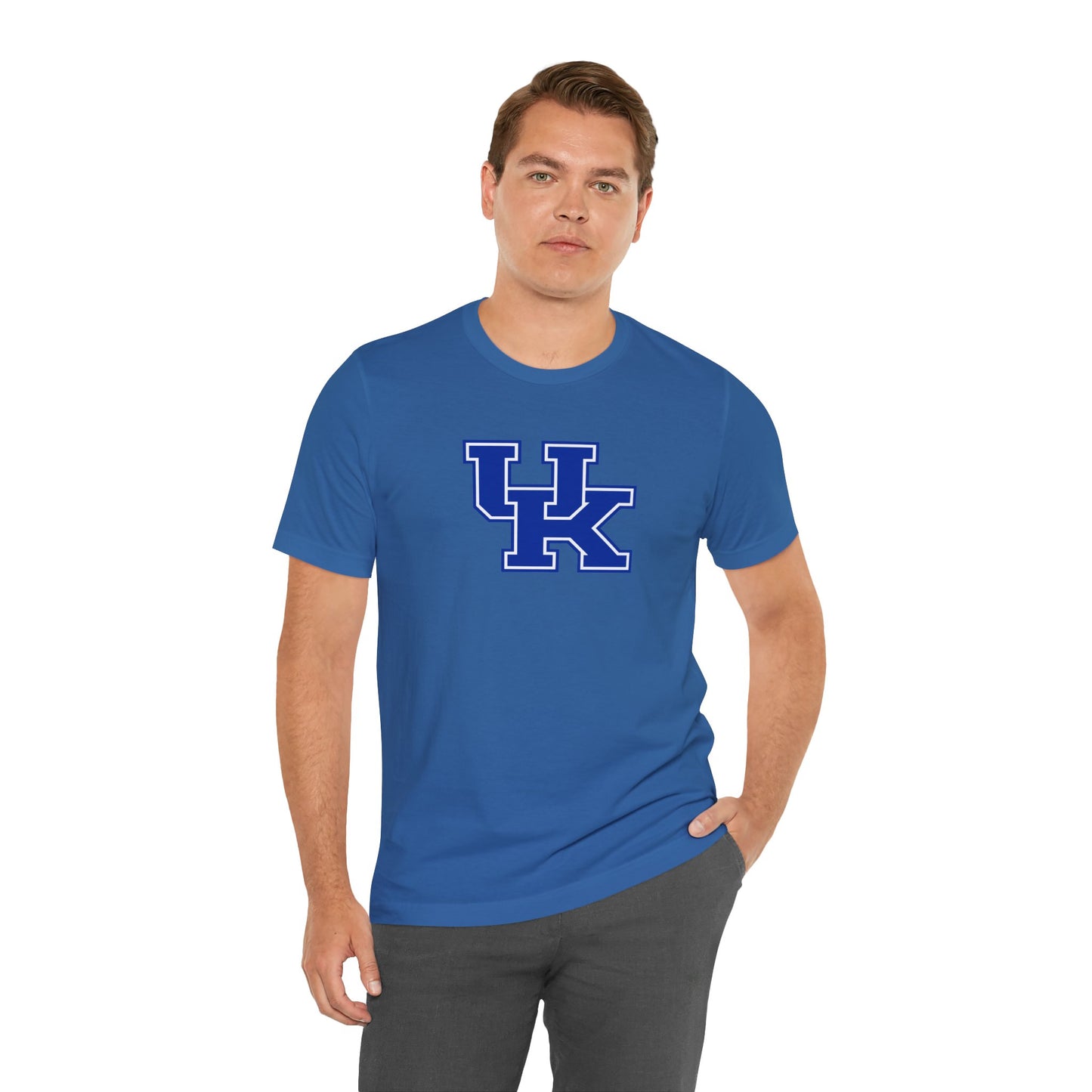 Kentucky Wildcats Adult T-Shirt