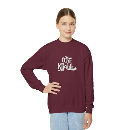 WIZ KHALIFA Youth Sweatshirt