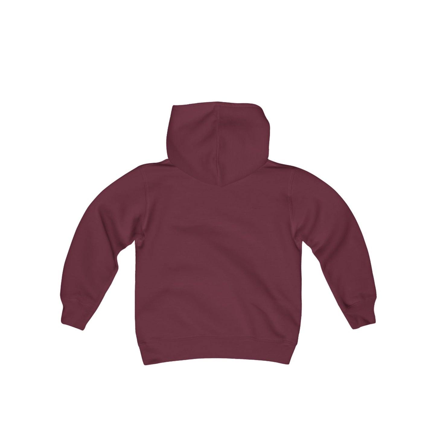 Apple TV Logo Youth Hoodie