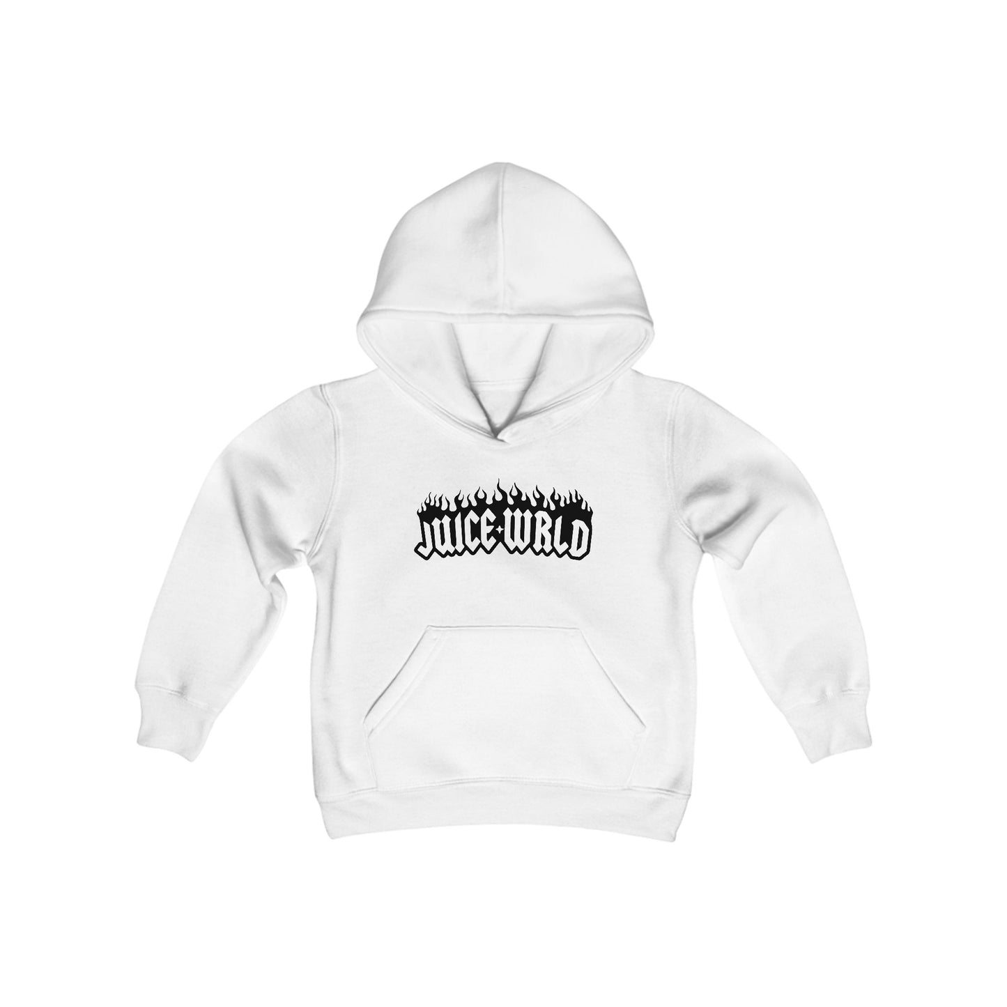 Juice Wrld Youth Hoodie