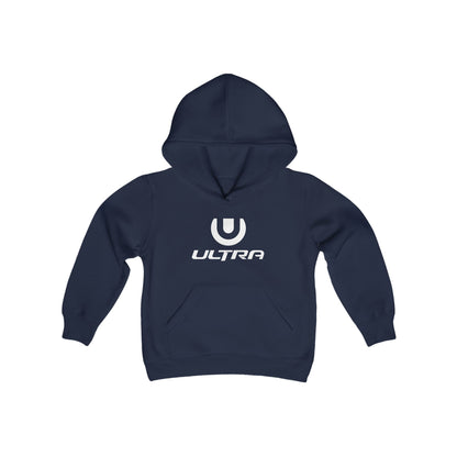 Ultra Music Festival Youth Hoodie