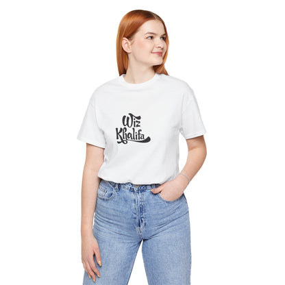 WIZ KHALIFA Adult T-Shirt