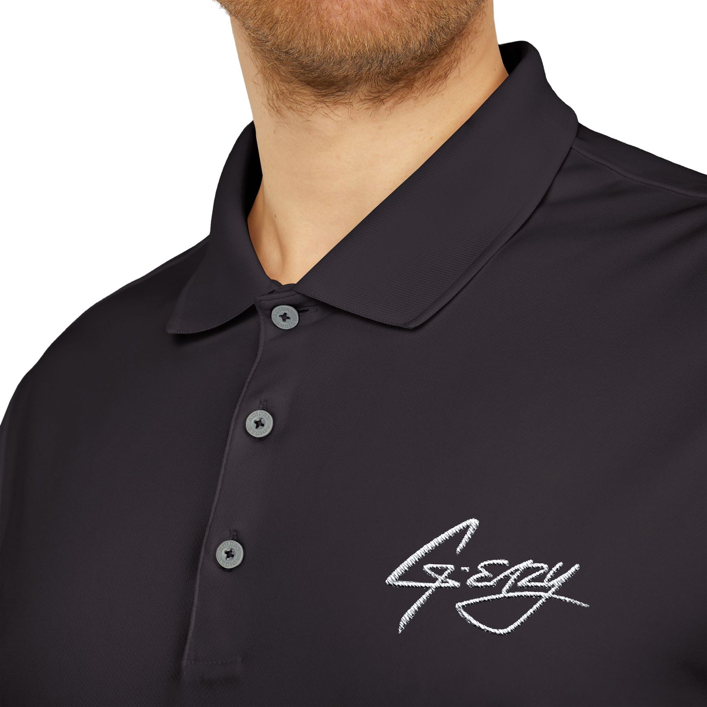 G-EAZY Adidas Performance Polo