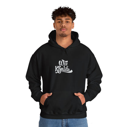 WIZ KHALIFA  Adult Hoodie