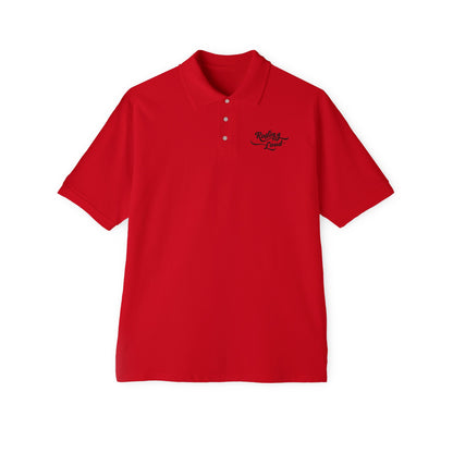 Rolling Loud Polo Shirt