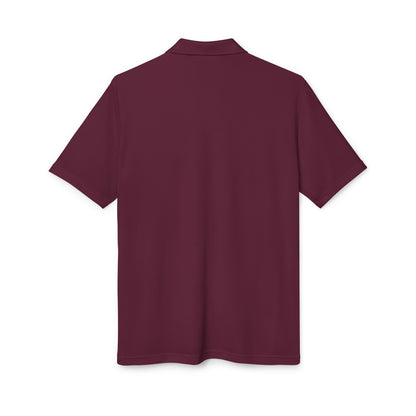 SONY TV Logo Adidas Performance Polo