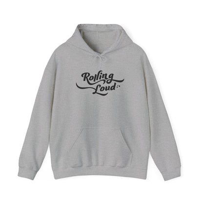 Rolling Loud Adult Hoodie