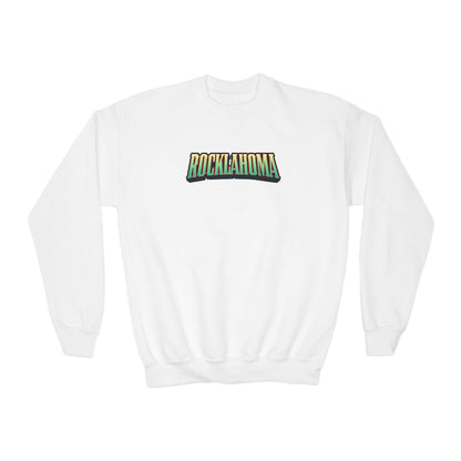 Rocklahoma Youth Sweatshirt