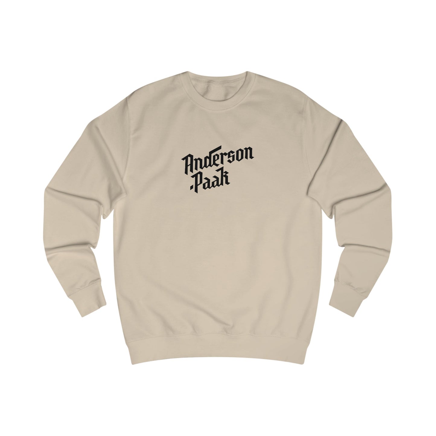 ANDERSON-PAAK Adult Sweatshirt