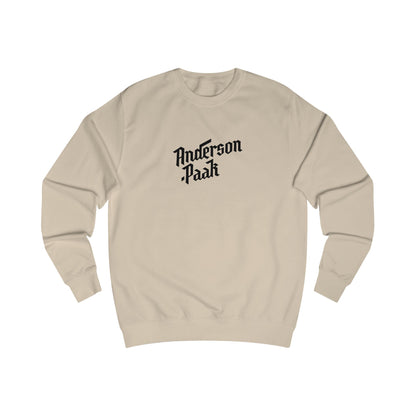 ANDERSON-PAAK Adult Sweatshirt