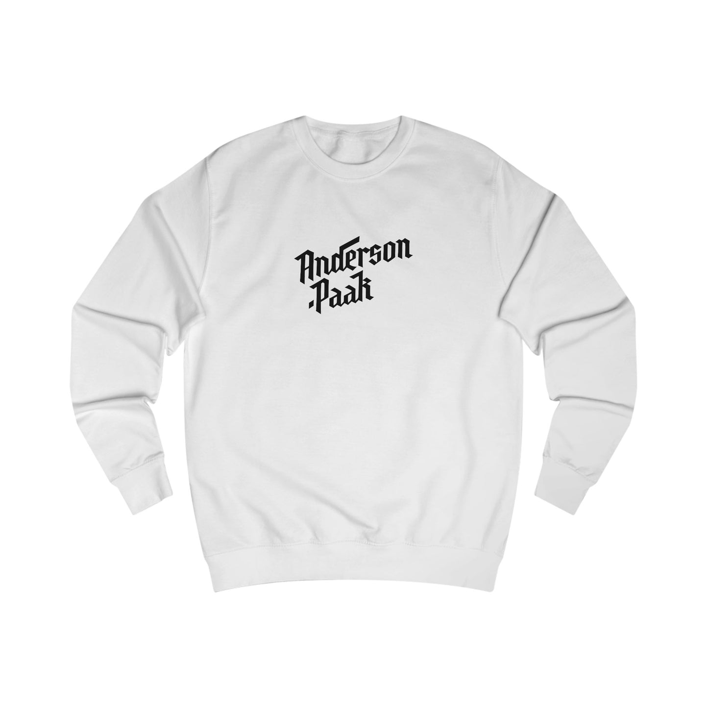 ANDERSON-PAAK Adult Sweatshirt